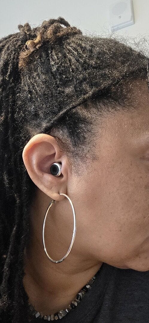 Customer photo review of Loop Experience™ 2 Plus