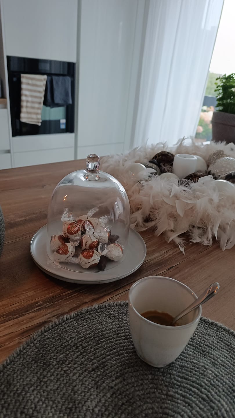 Customer photo review of Malabar Arabica Extrem Säurearm