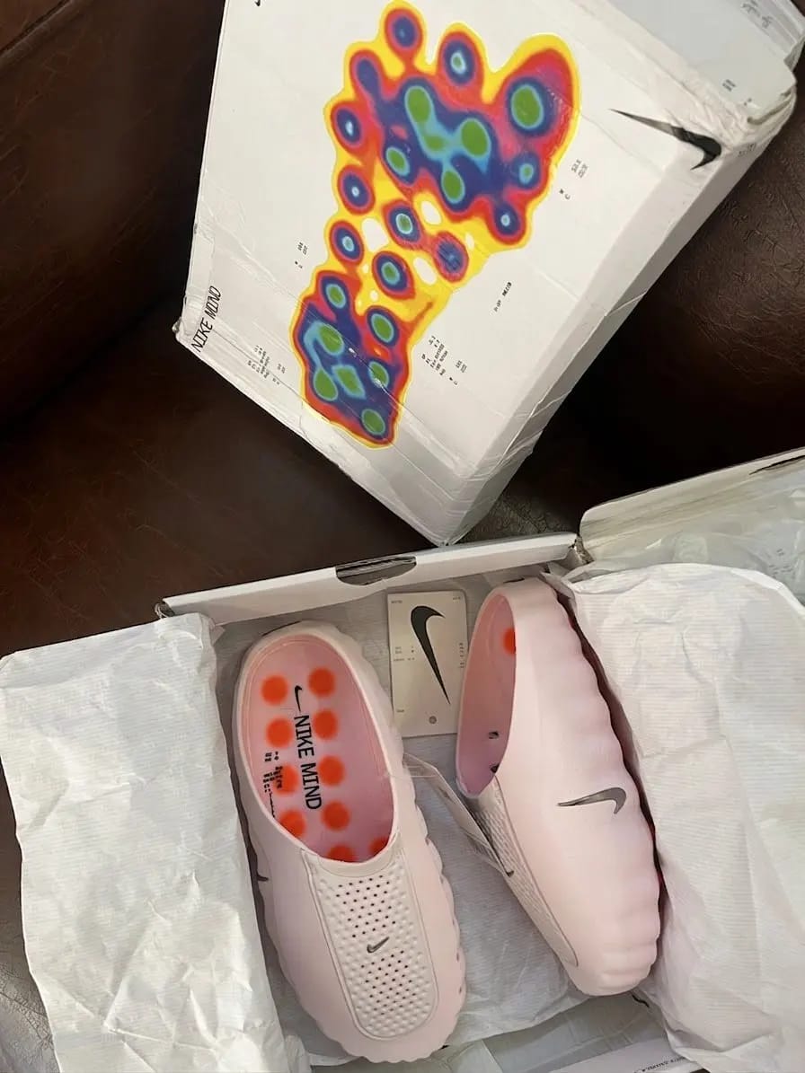 Customer photo review of Mind 001