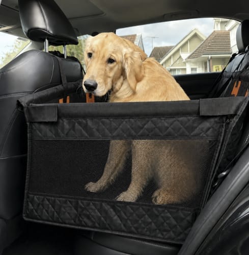 Customer photo review of Marlo&Co™ Single Seat Adventure Bundle