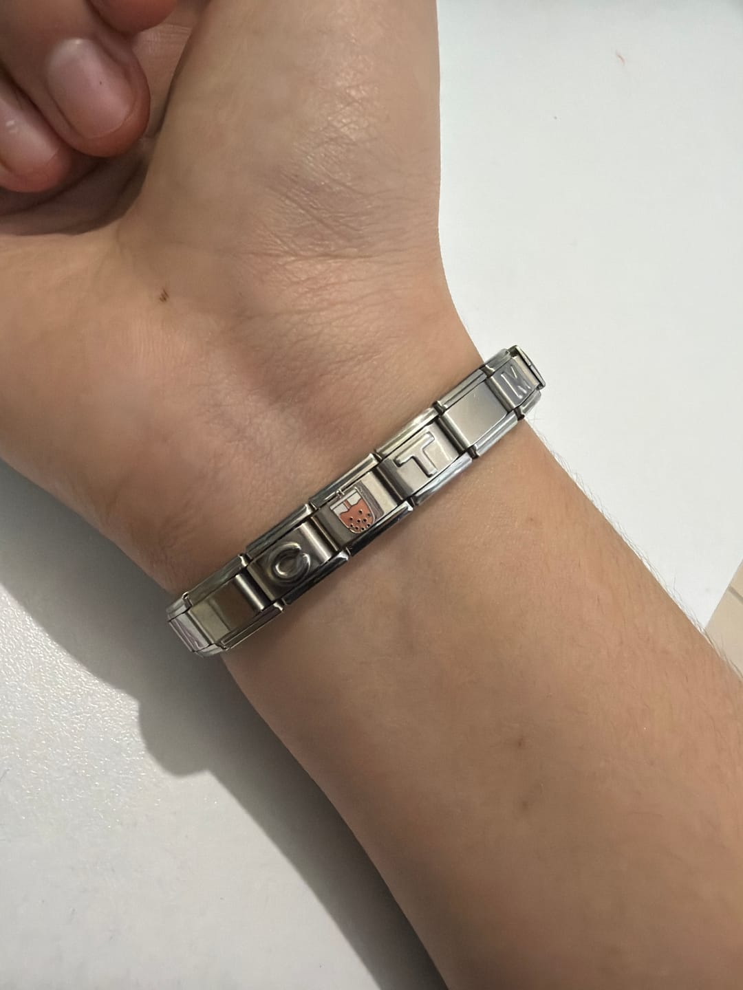 Customer photo review of Charm Bebida Tapioca
