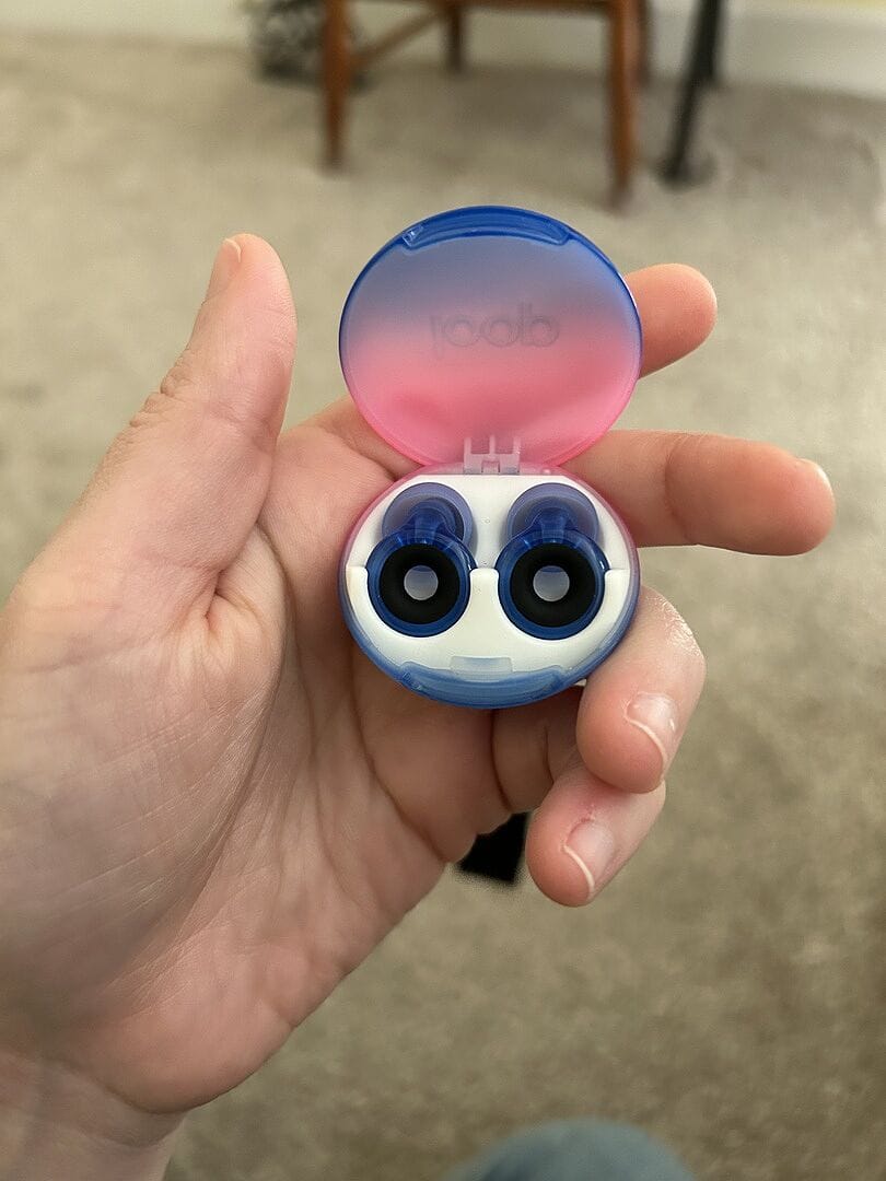 Customer photo review of Engage Equinox