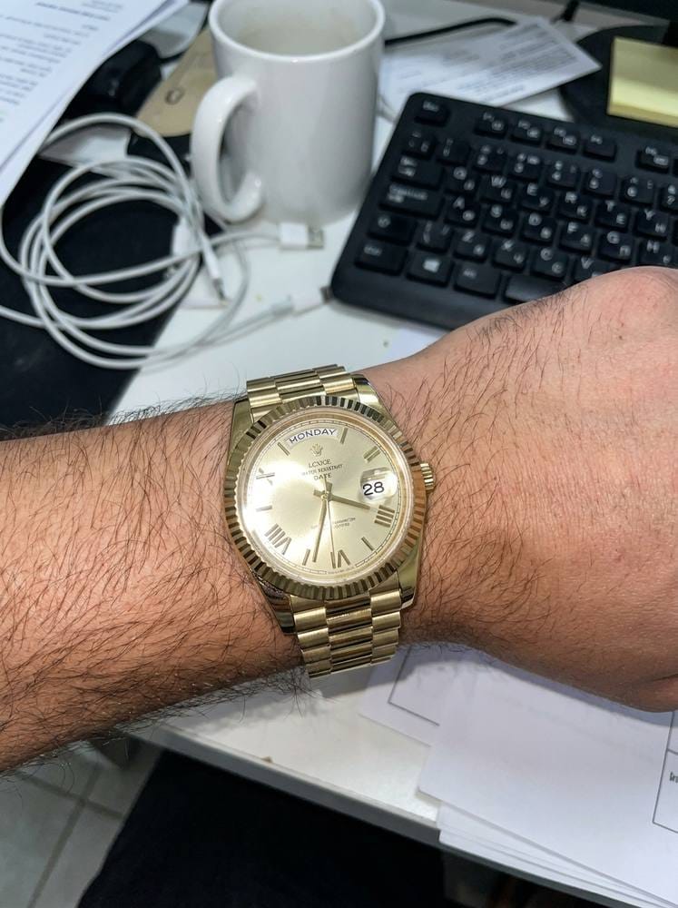 Customer photo review of L&P X LGXIGE™