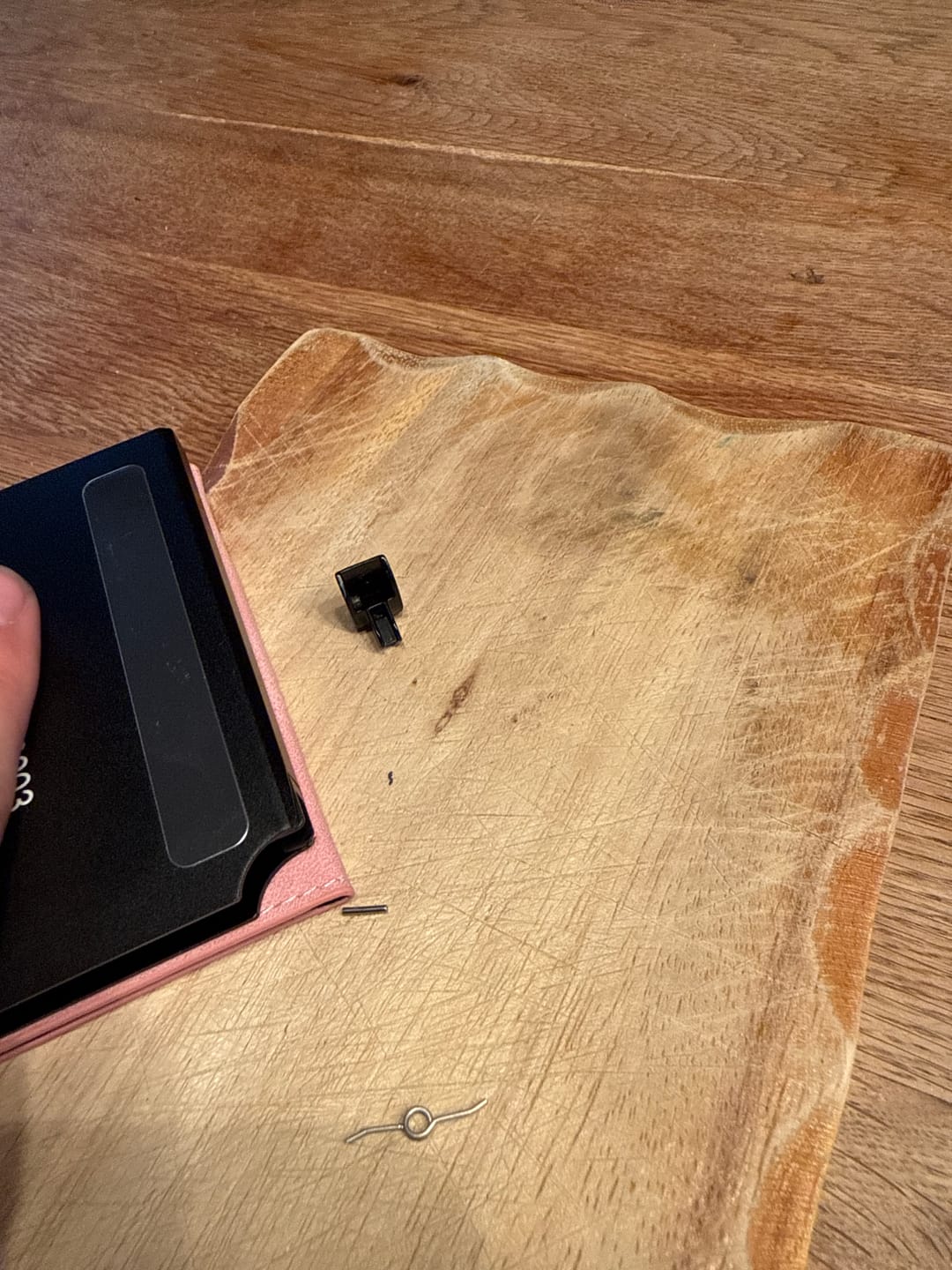Customer photo review of Product Dummy
