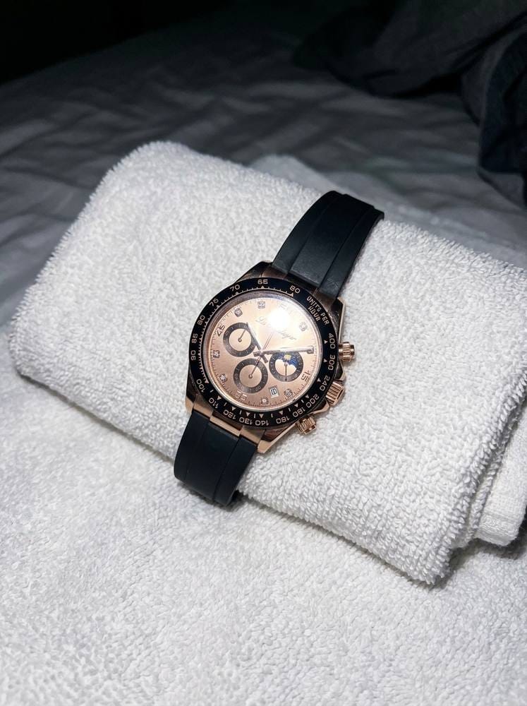 Customer photo review of L&P™ Saint-Tropez