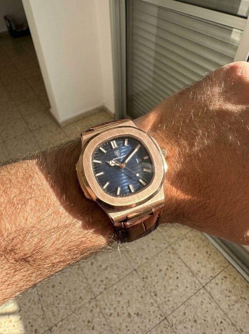 Customer photo review of L&P™ Venize