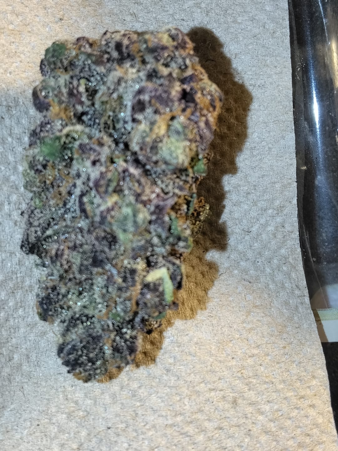 Customer photo review of Green Crack - 14 Grams - Sativa