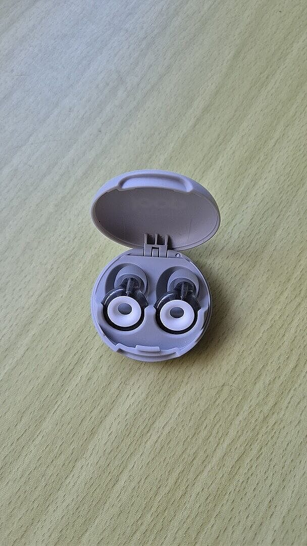 Customer photo review of Loop Engage™ 2 Plus