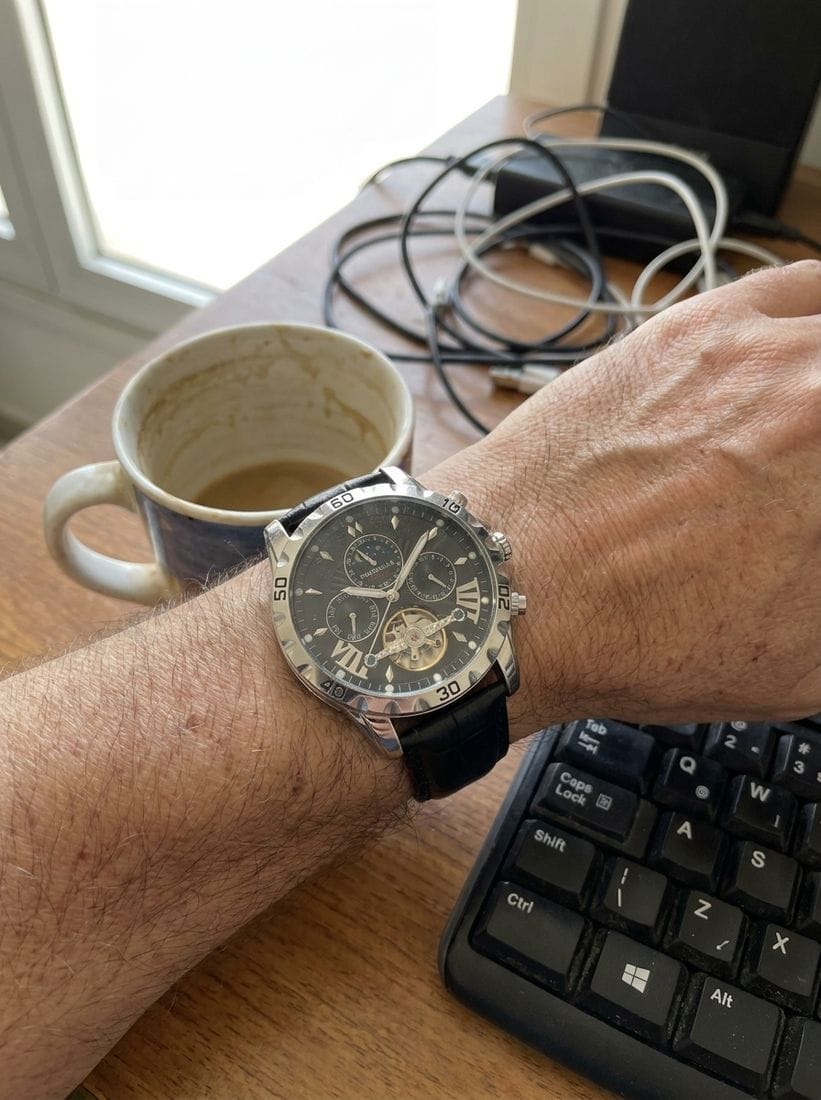 Customer photo review of L&P™ Helsinki