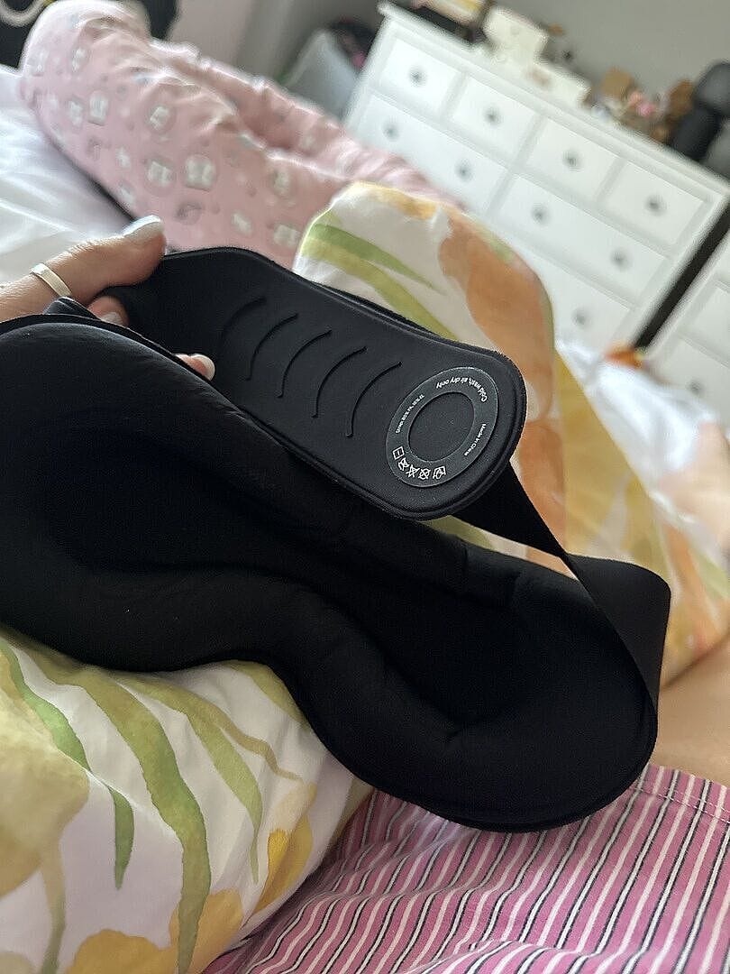 Customer photo review of Loop Eclipse™