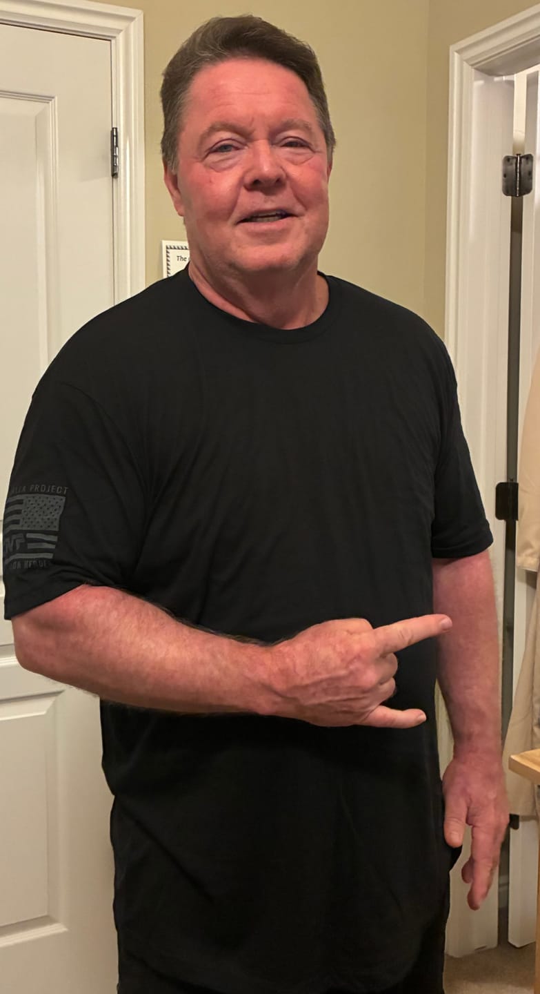 Customer photo review of Essentials 3-Pack - Black