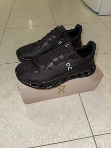Customer photo review of Clоudtіlt - Noir Eclipse
