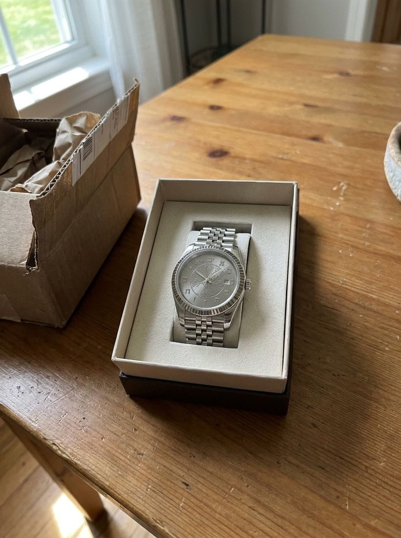 Customer photo review of L&P™ Tree of Life
