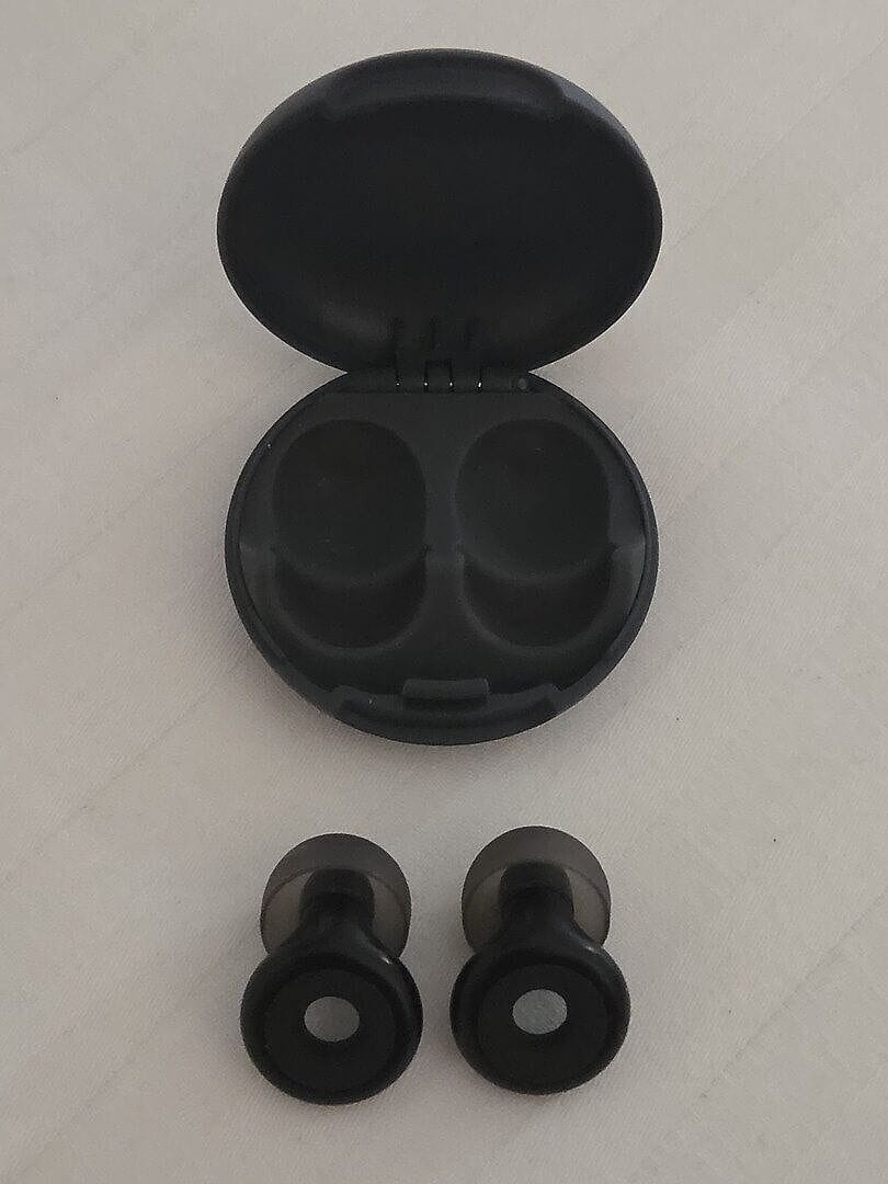 Customer photo review of Loop Experience™ 2 Plus