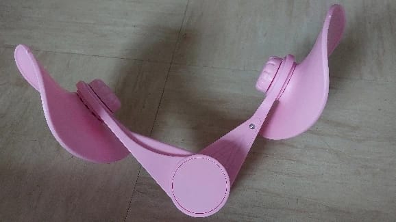 Customer photo review of FemFit Pro - Ejercitador de Suelo Pélvico