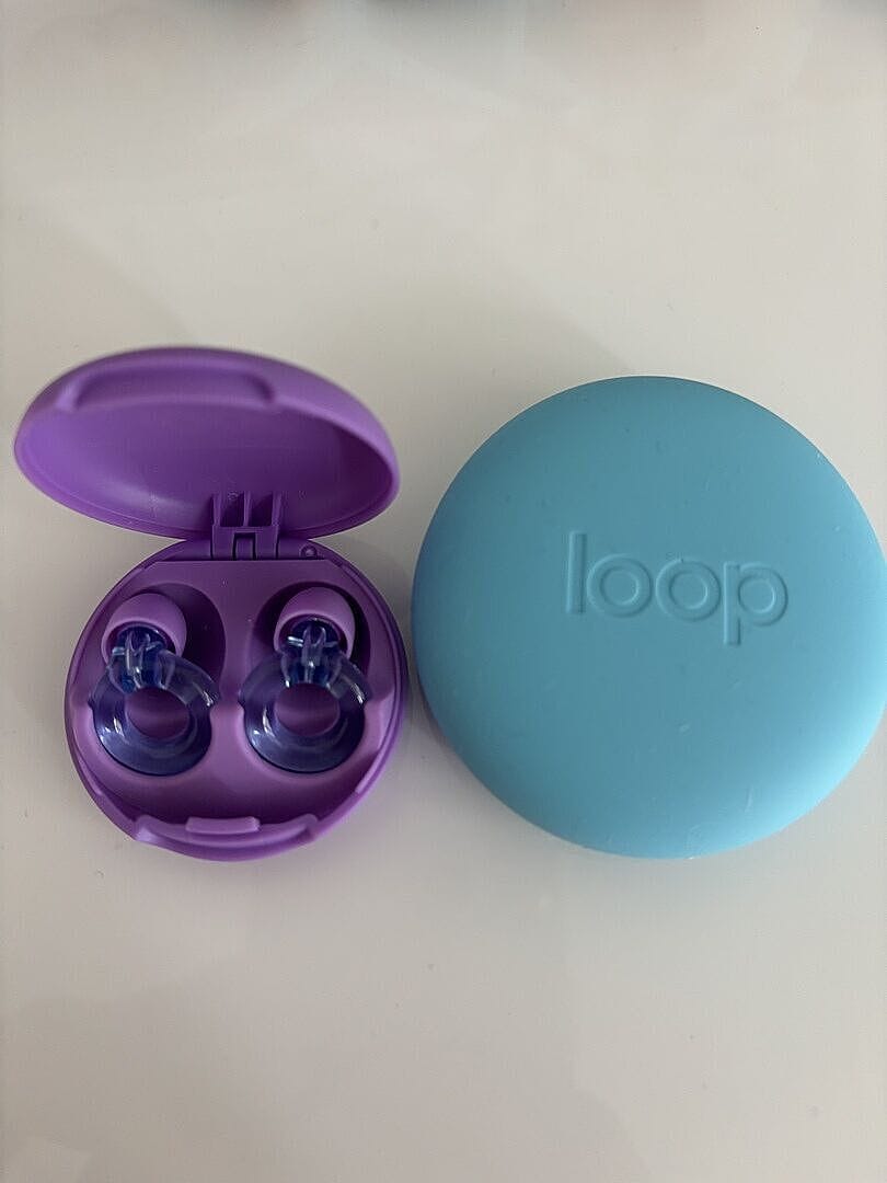 Customer photo review of Loop Engage™ Kids 2