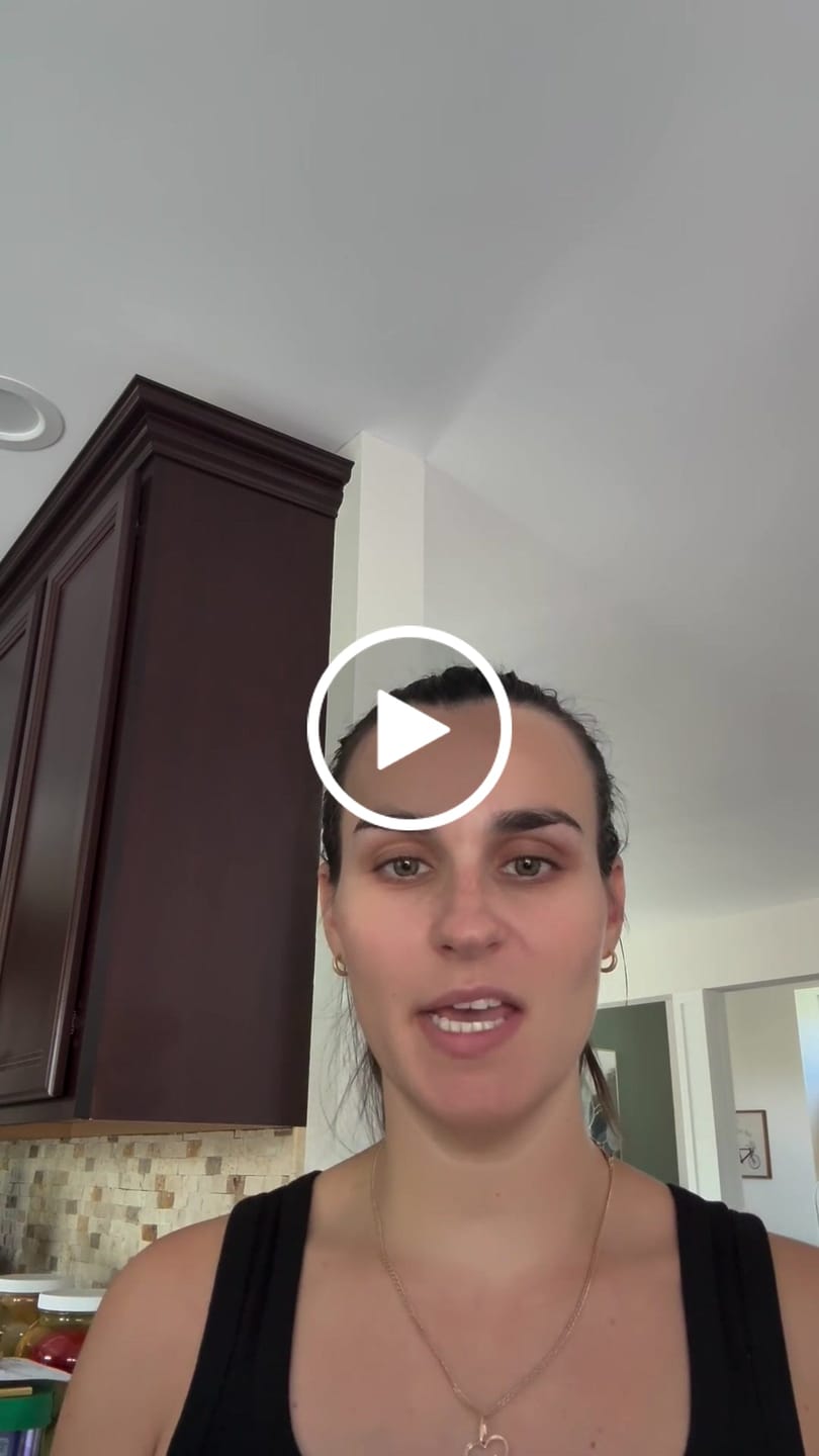 Customer video review of Biotin Shampoo and Conditioner Set, DHT Blocker For Hair Growth - 15% Off