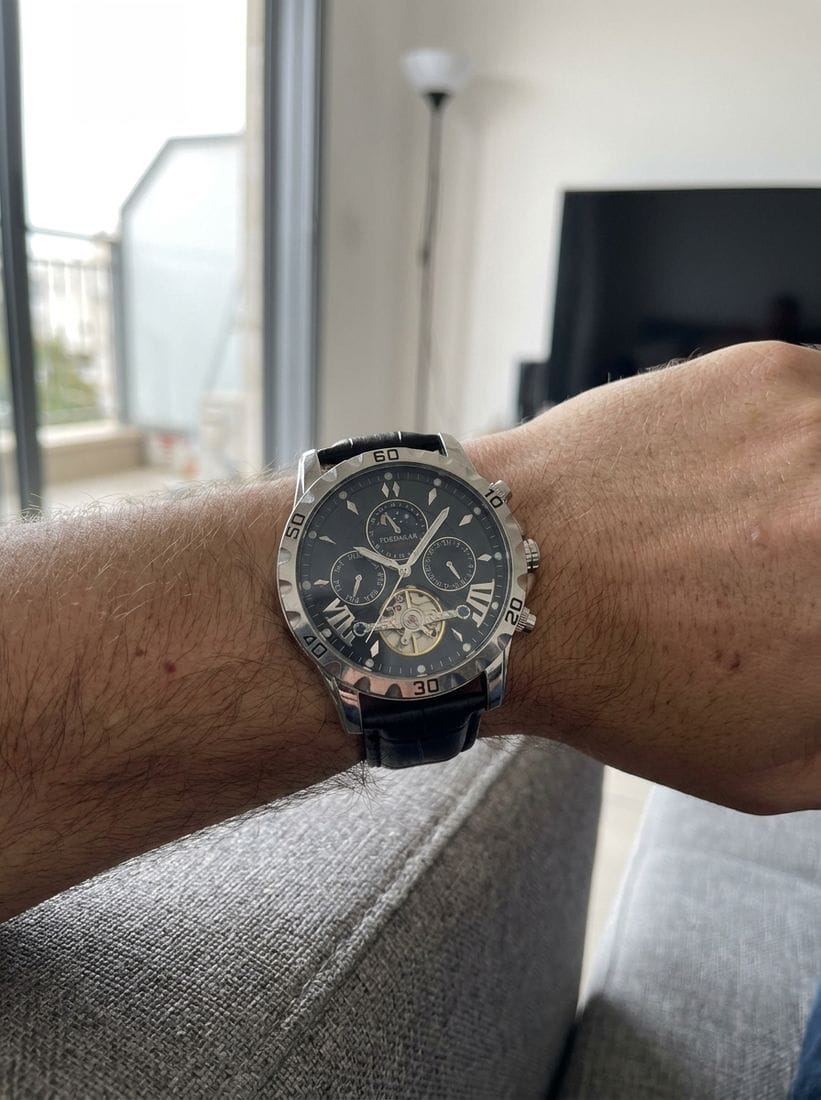 Customer photo review of L&P™ Helsinki