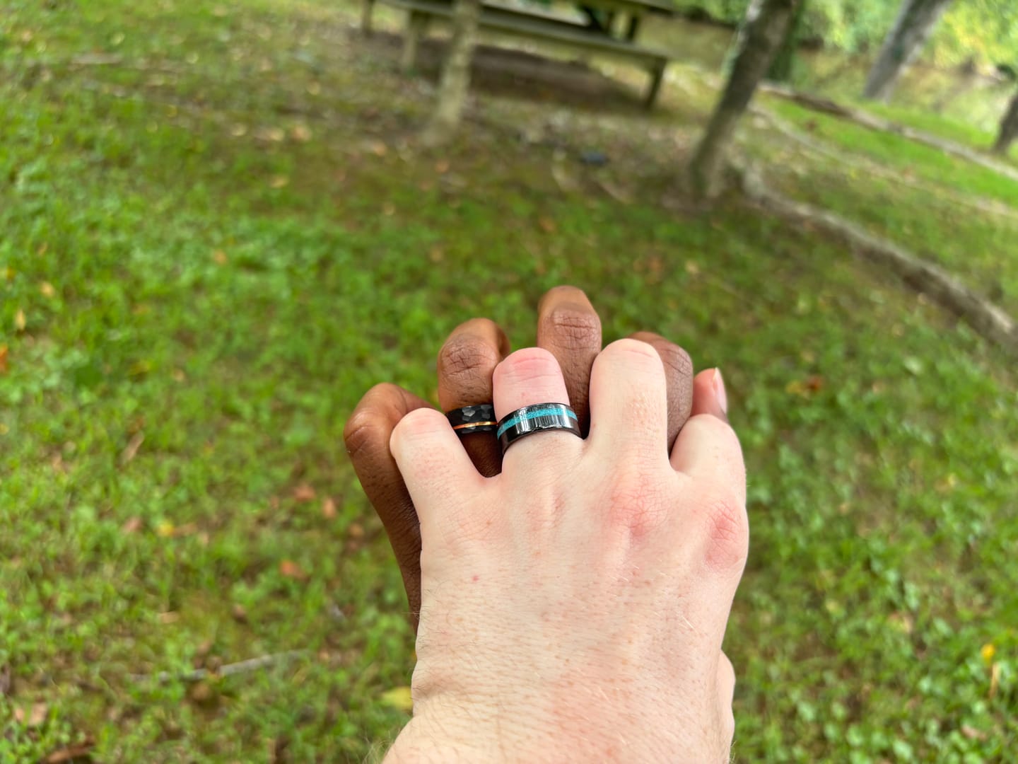 Customer photo review of The Apollo