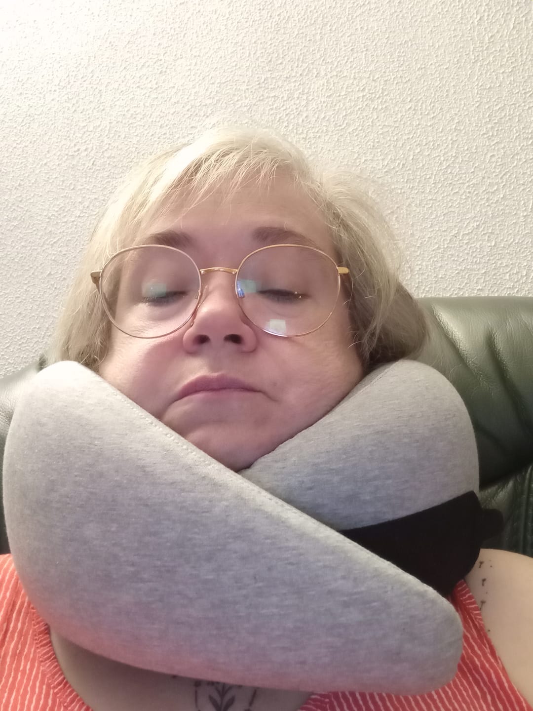 Customer photo review of Chillow Go