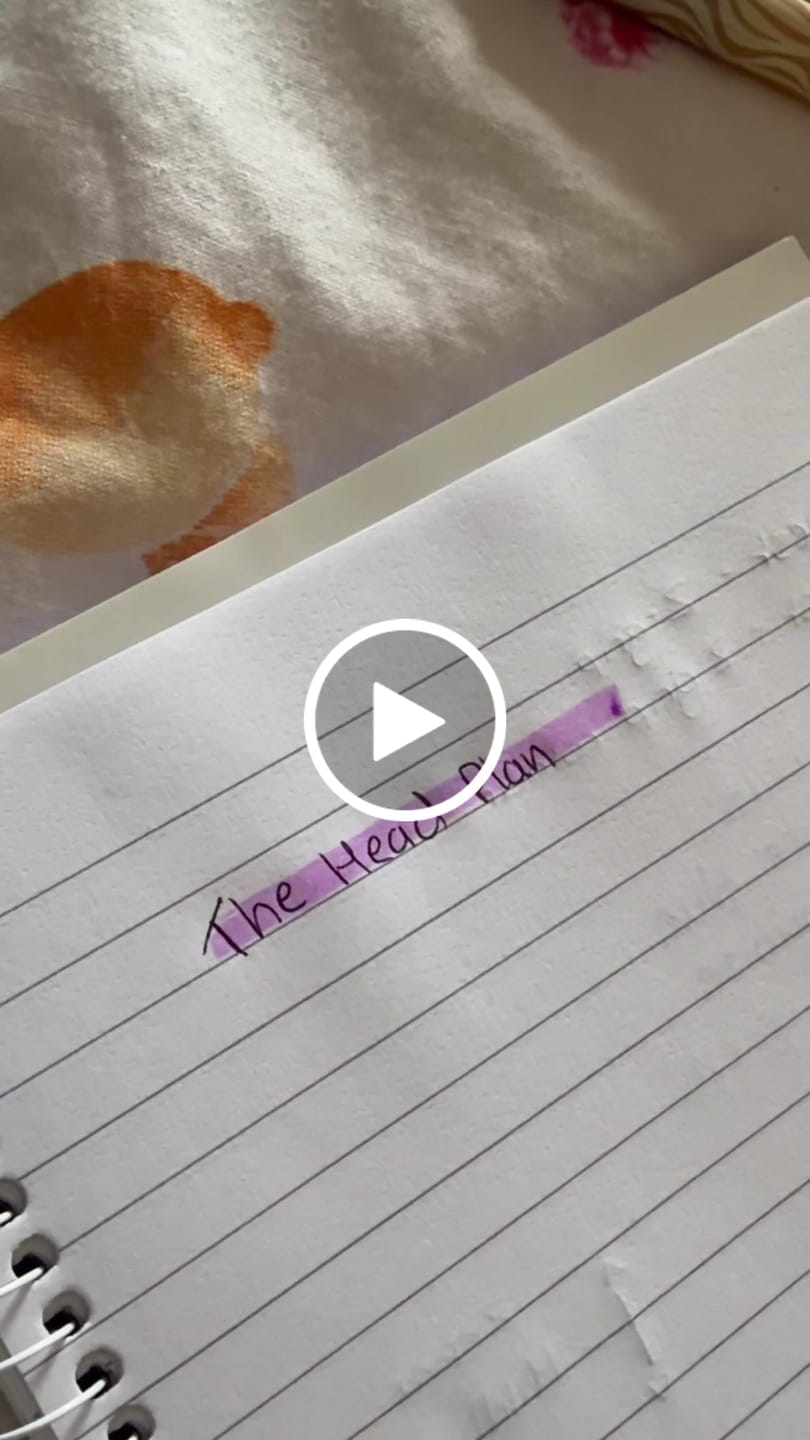 Customer video review of Highlighters - Free Gift