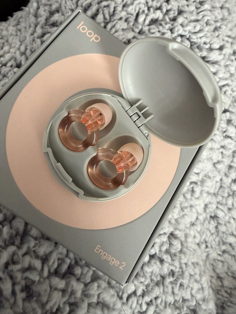 Customer photo review of Loop Engage™ 2
