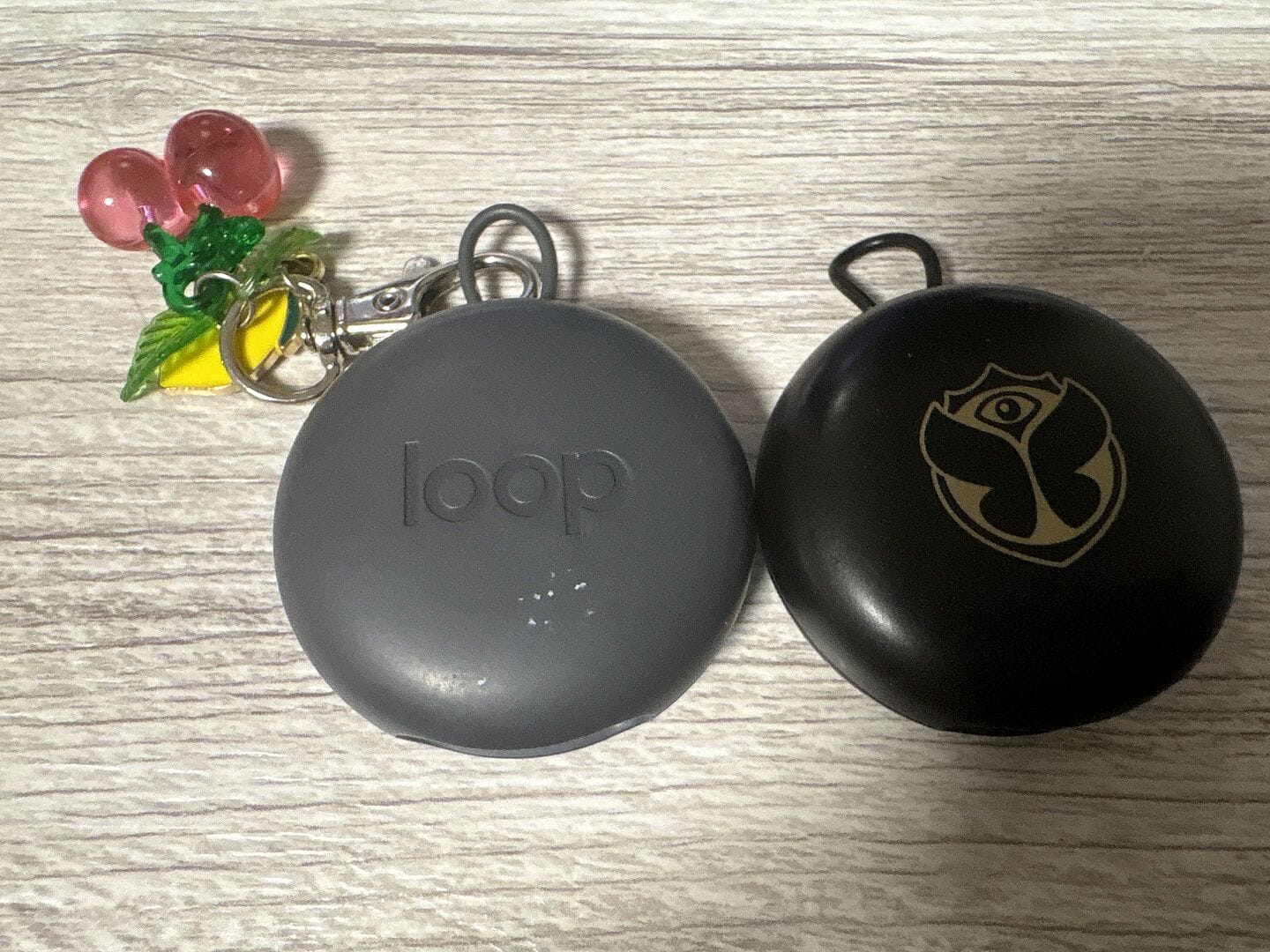 Customer photo review of Loop Experience™ 2 Plus
