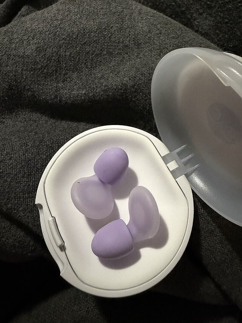 Customer photo review of Good Night Bundle