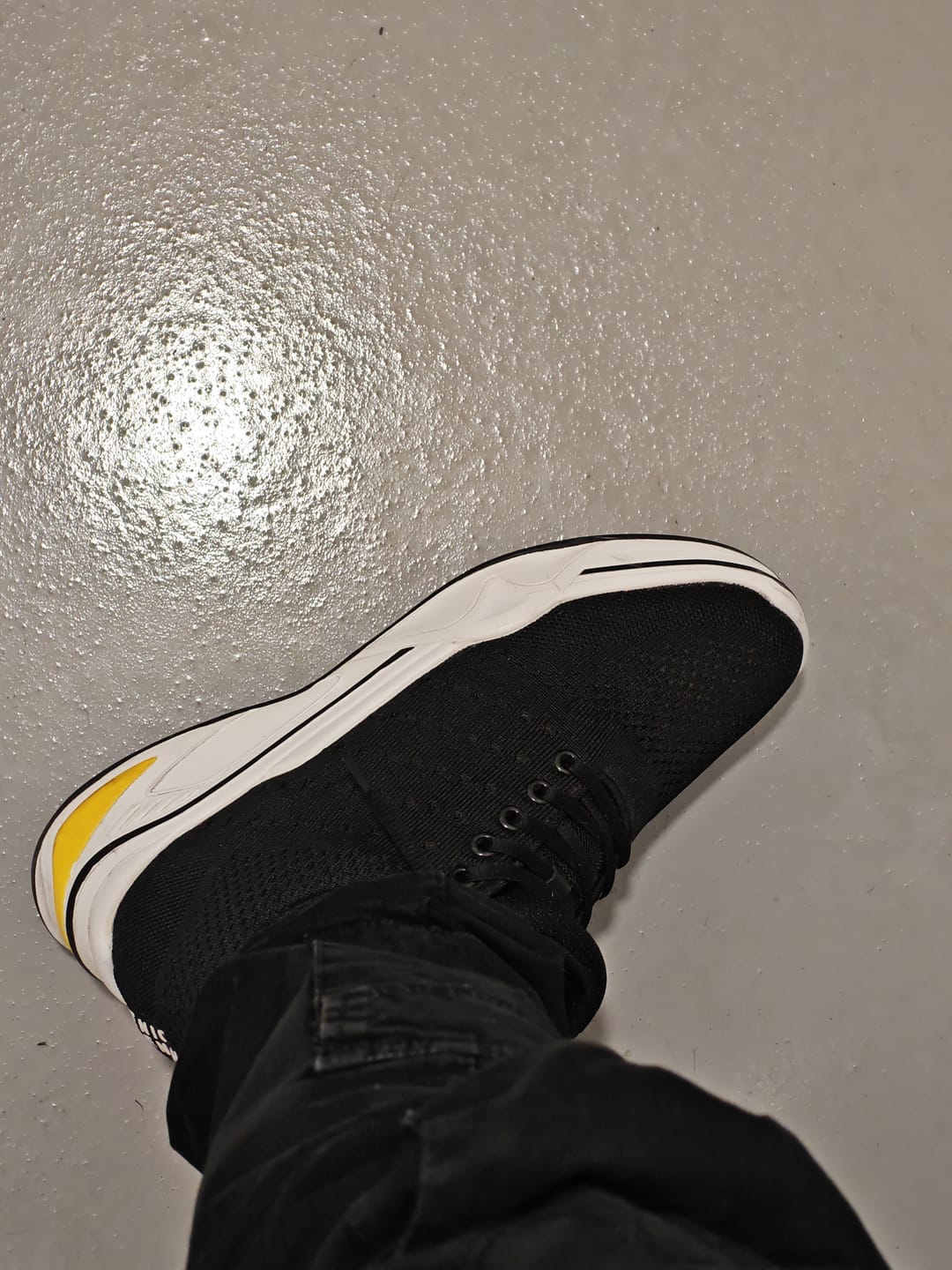 Customer photo review of Pace Pro - 8cm (3")