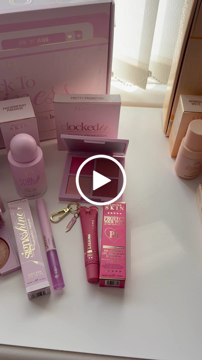 Customer video review of Back to Business Bundle Trio