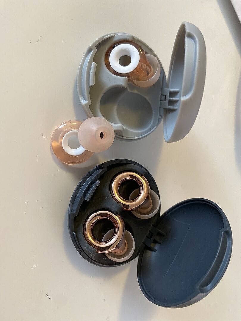 Customer photo review of Loop Engage™ 2 Plus