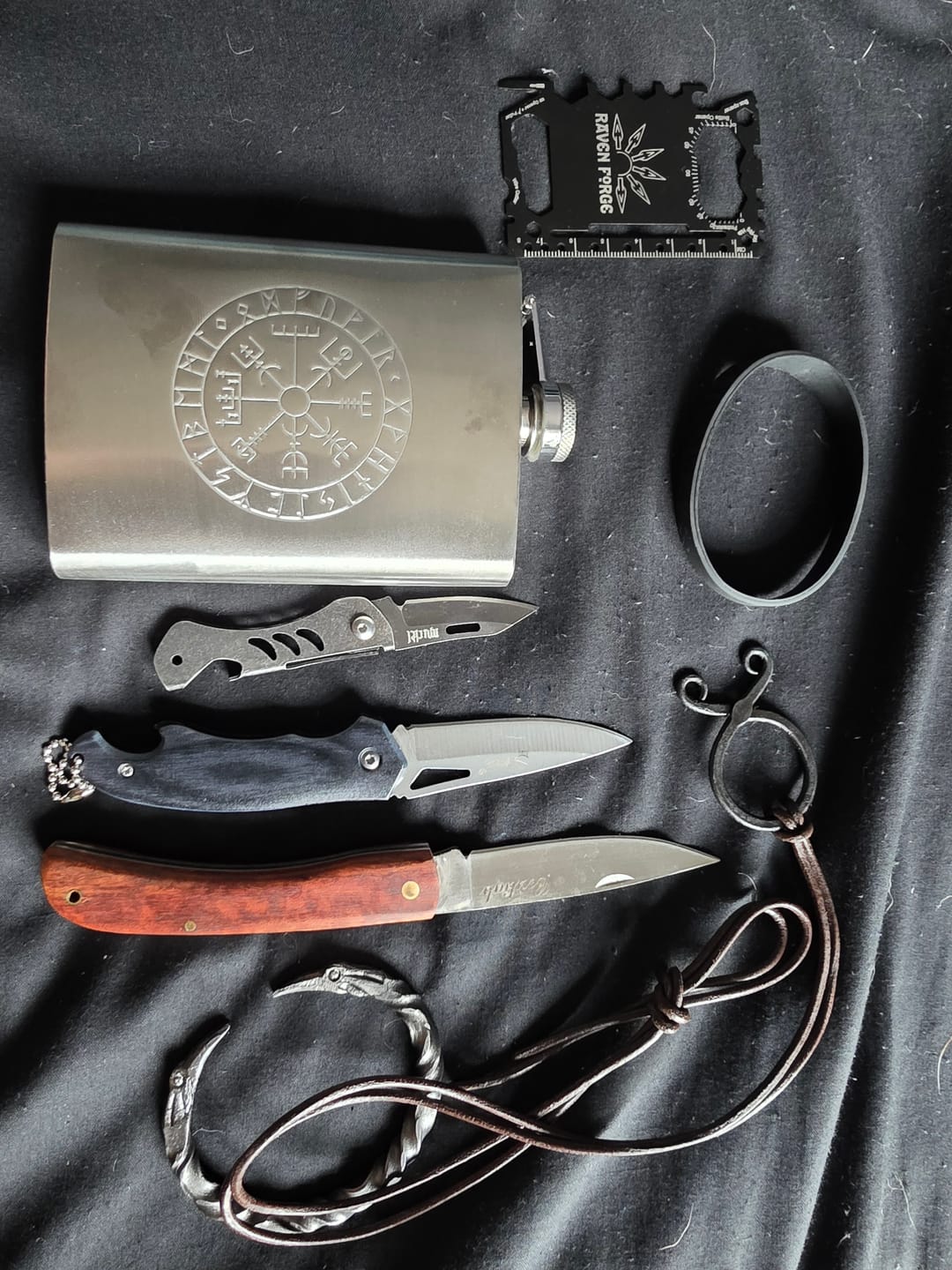 Customer photo review of Grown-up Lucky bag - MK60