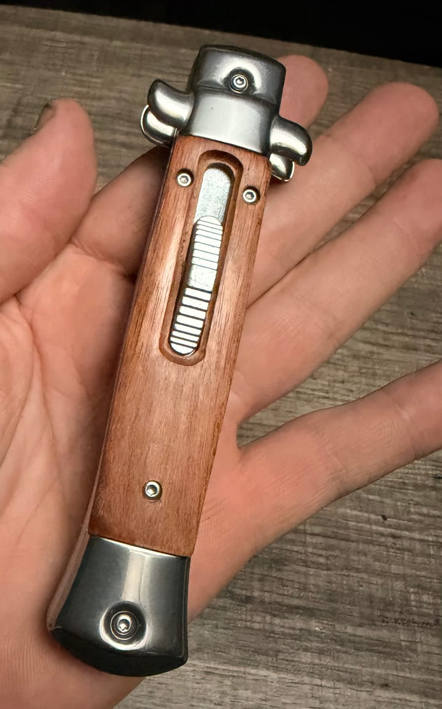Customer photo review of Monthly OTF Subscription