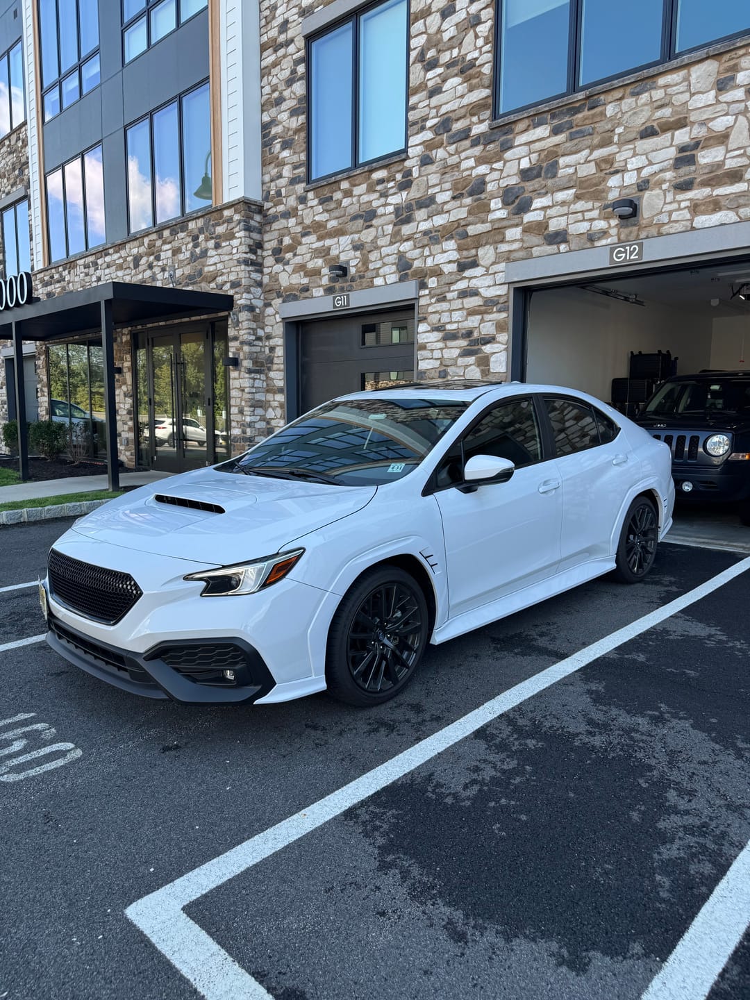 Customer photo review of The DriveLab Wash Kit