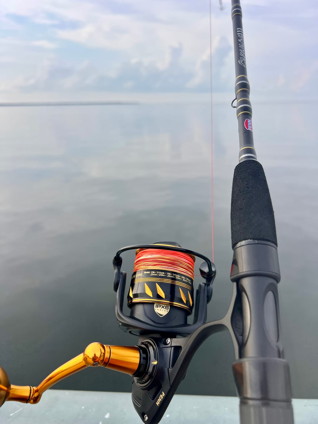 Customer photo review of Lava - Red, Orange, & Yellow