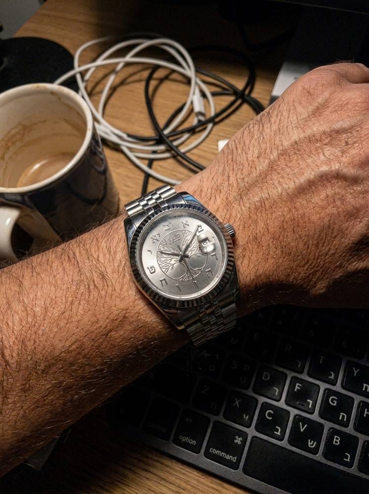 Customer photo review of L&P™ Tree of Life