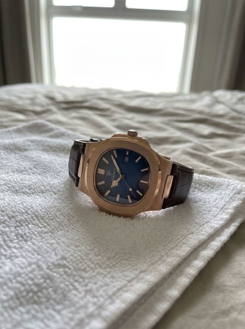Customer photo review of L&P™ Venize