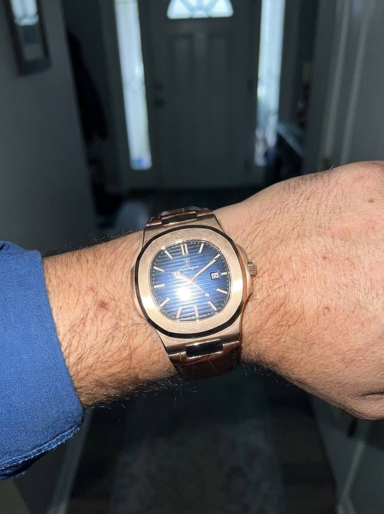 Customer photo review of L&P™ Venize