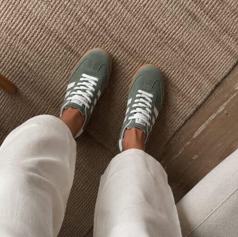 Customer photo review of Comfort Walk™ Comodidad para todo el día