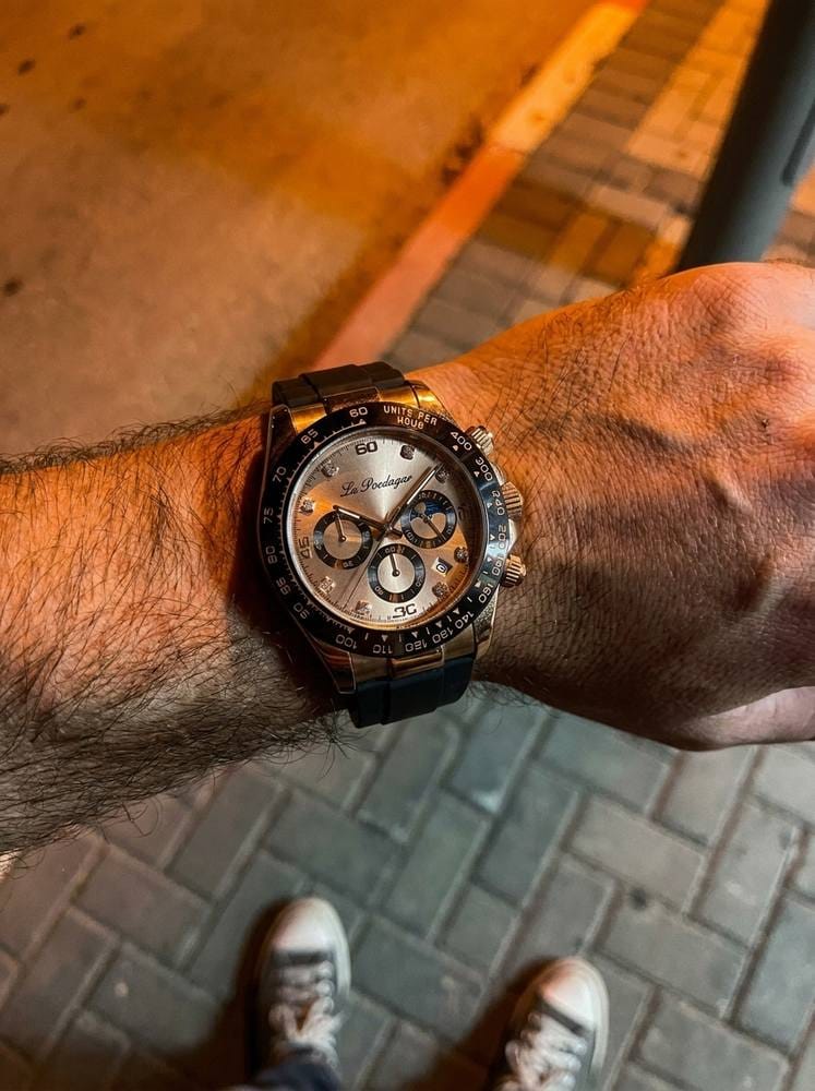Customer photo review of L&P™ Saint-Tropez