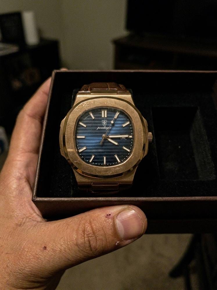Customer photo review of L&P™ Venize