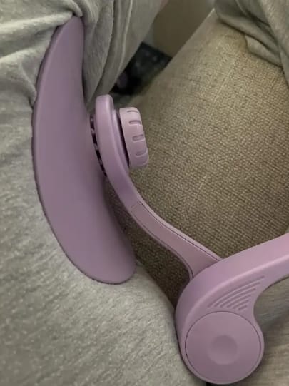 Customer photo review of FemFit Pro - Ejercitador de Suelo Pélvico