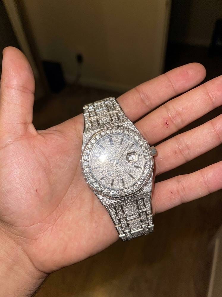 Customer photo review of L&P™ Los Angeles