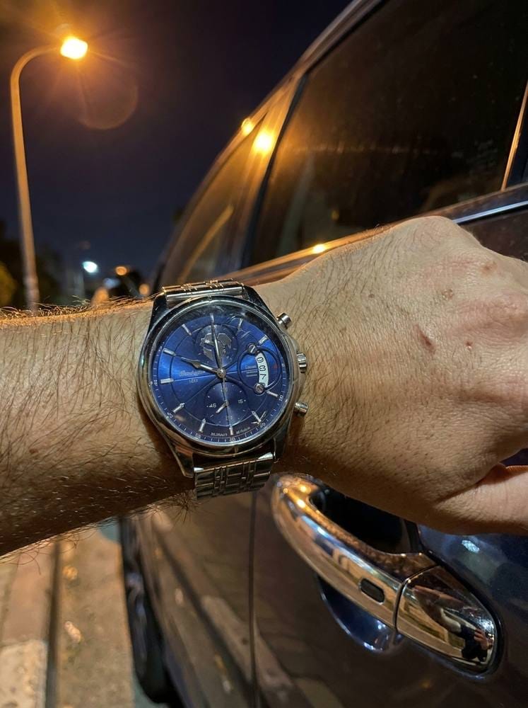 Customer photo review of L&P™ Miami