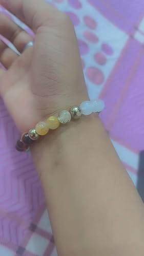 Customer photo review of Money Magnet Fusion Band