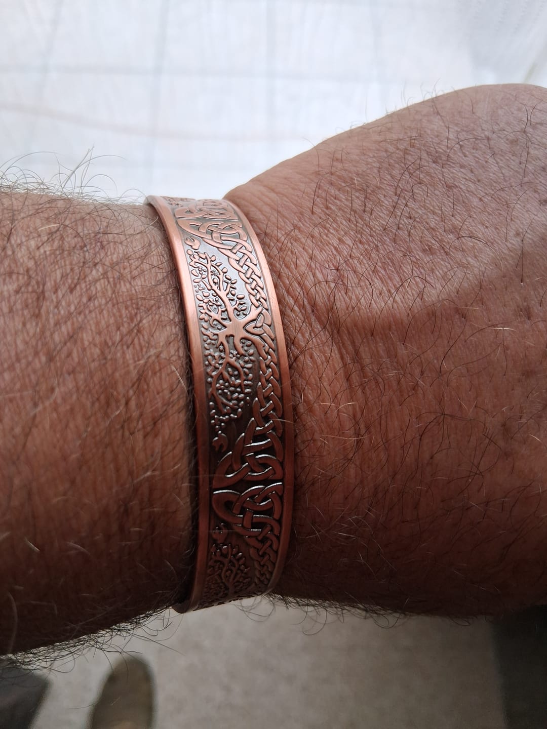 Customer photo review of Edition Asgard