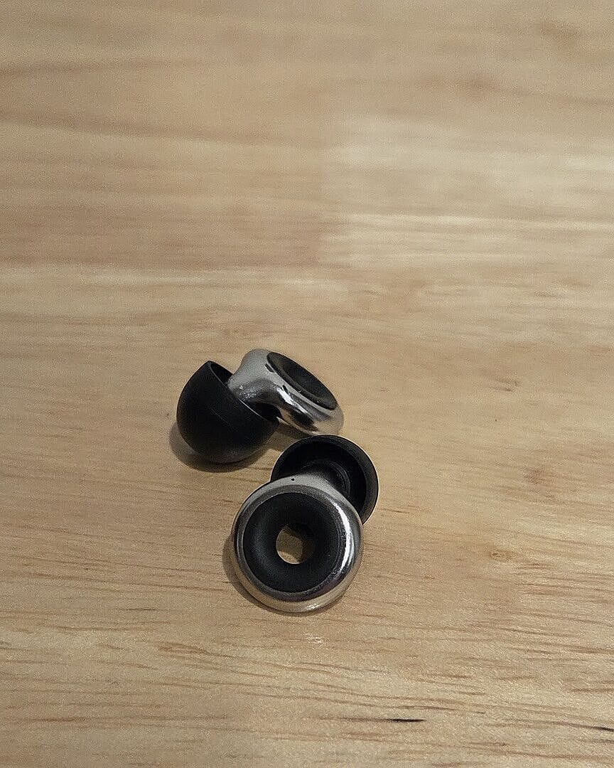 Customer photo review of Loop Experience™ 2 Plus