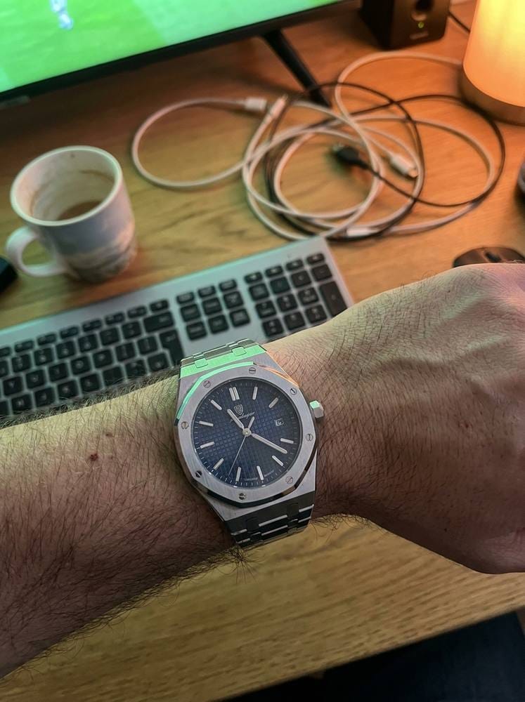 Customer photo review of L&P™ Tokyo