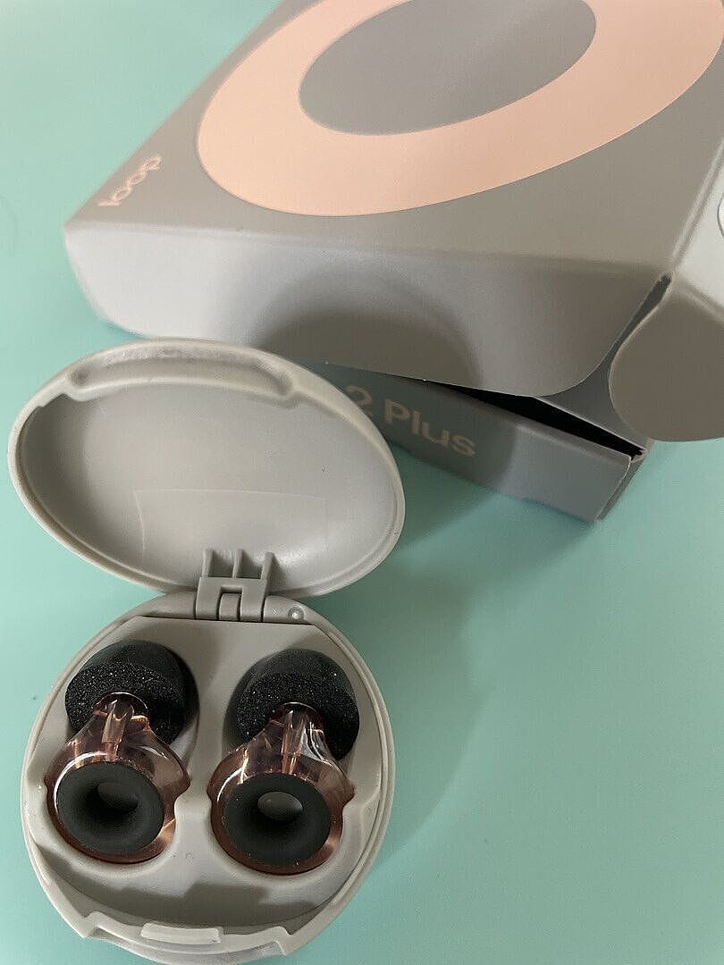 Customer photo review of Loop Engage™ 2 Plus
