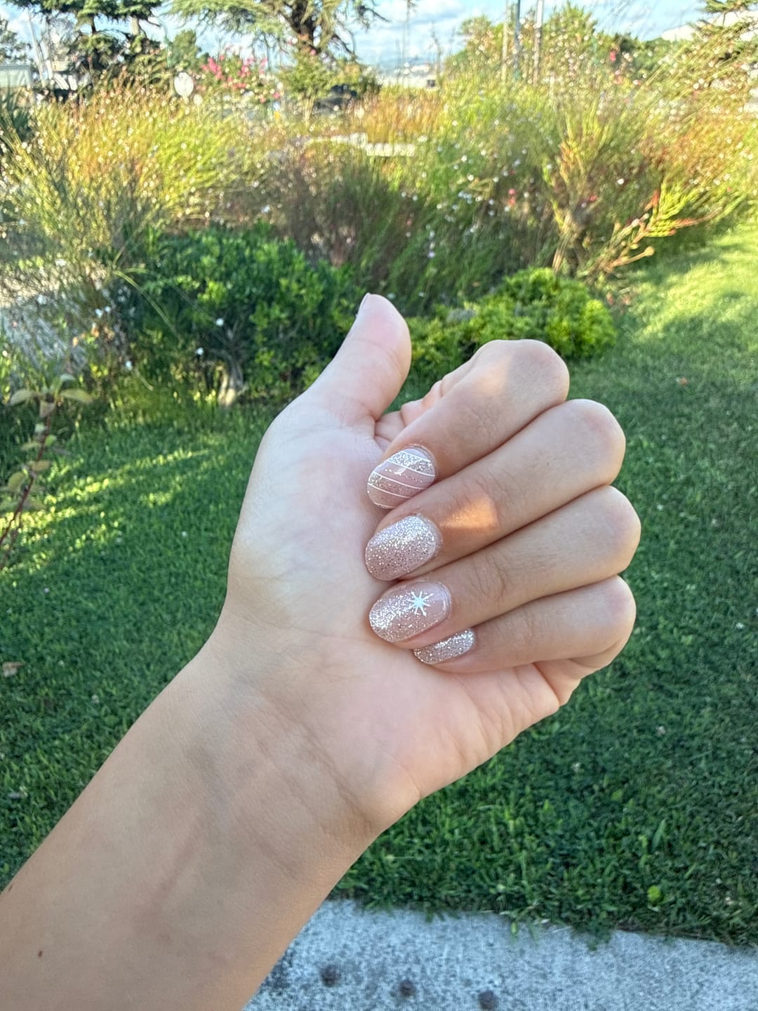 Customer photo review of Başlangıç Seti | Jel Lambası Hediyeli